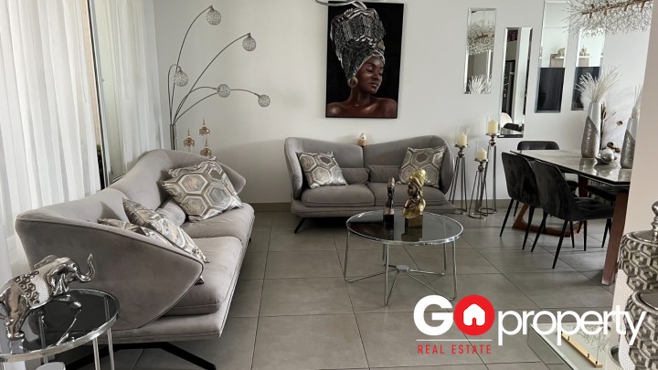 Venta de Casa en Condominio, Guachipelín, Escazú.